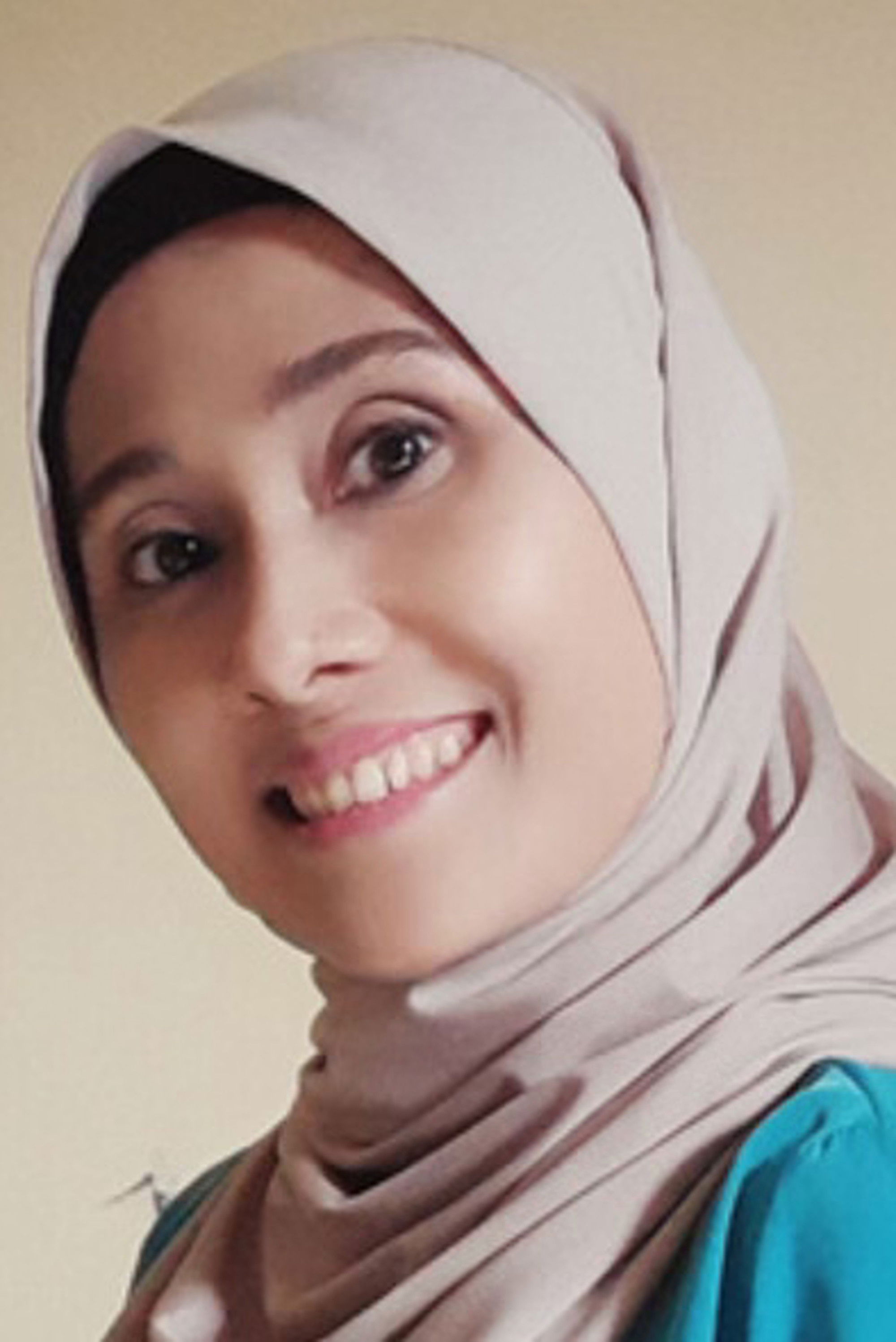 et billede af Wulandari