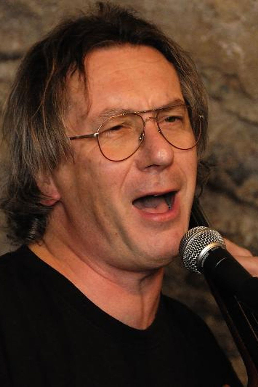 et billede af Jaroslav Olin Nejezchleba