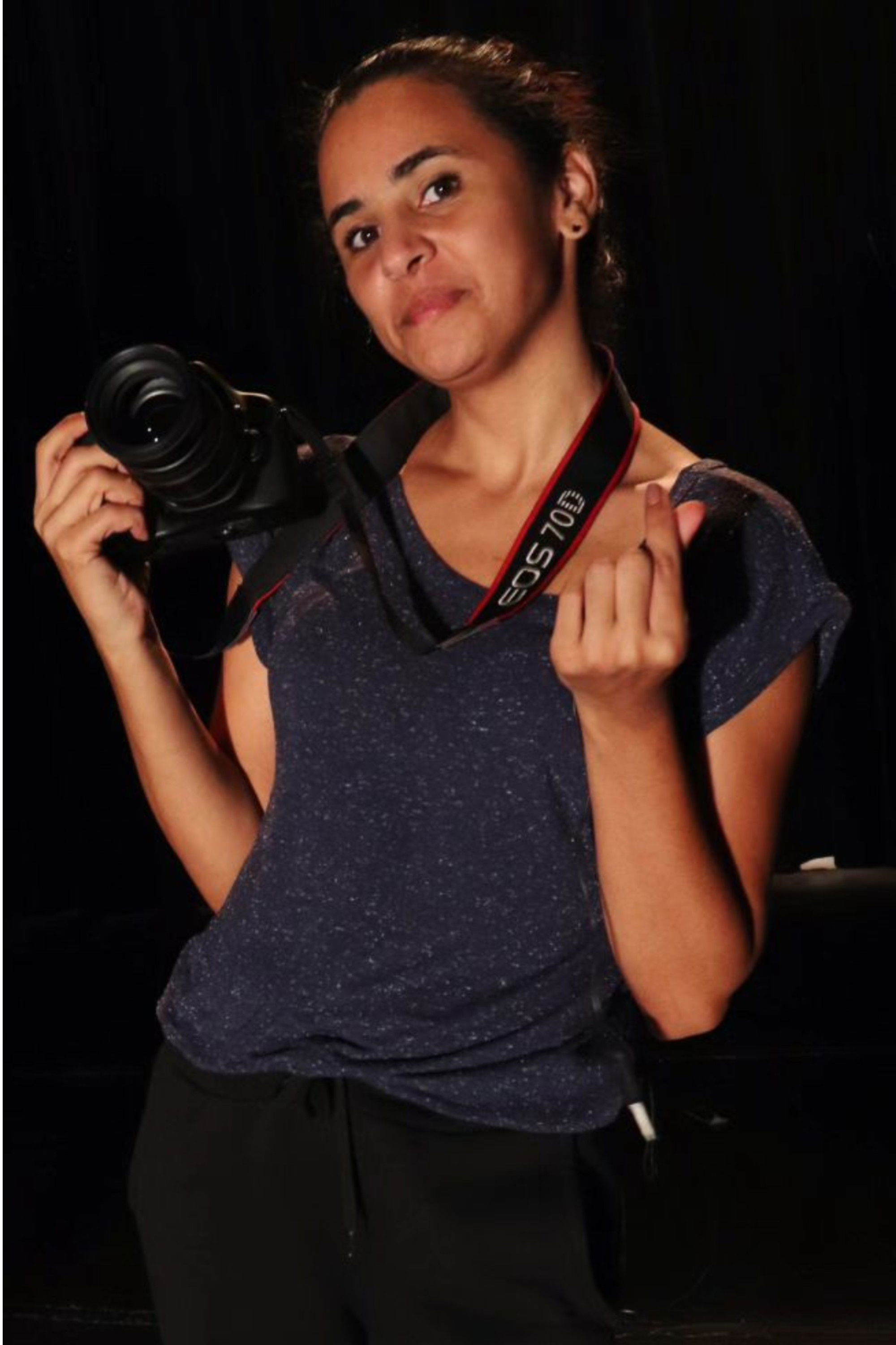 et billede af Suelen Souza