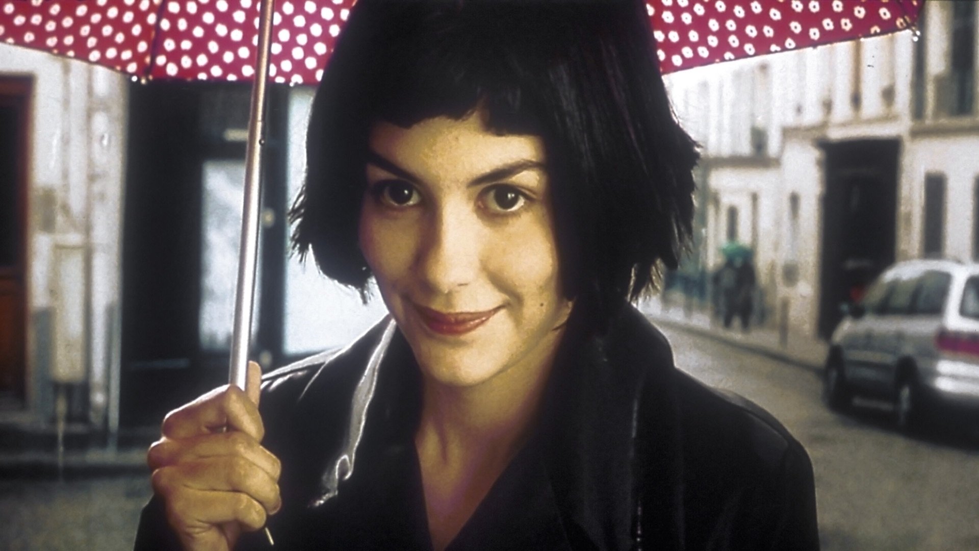 Le Fabuleux Destin d'Amélie Poulain (2001)