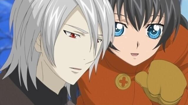 Thumbnail for When the Flower Blooms Season 1 Episode 7