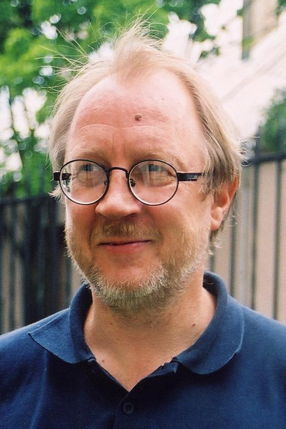 et billede af Janno Põldma