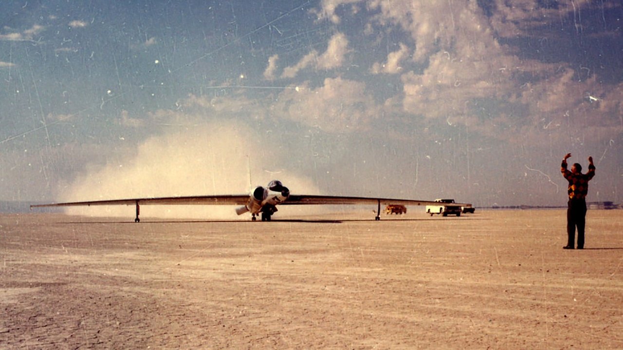 AREA 51: I Was There