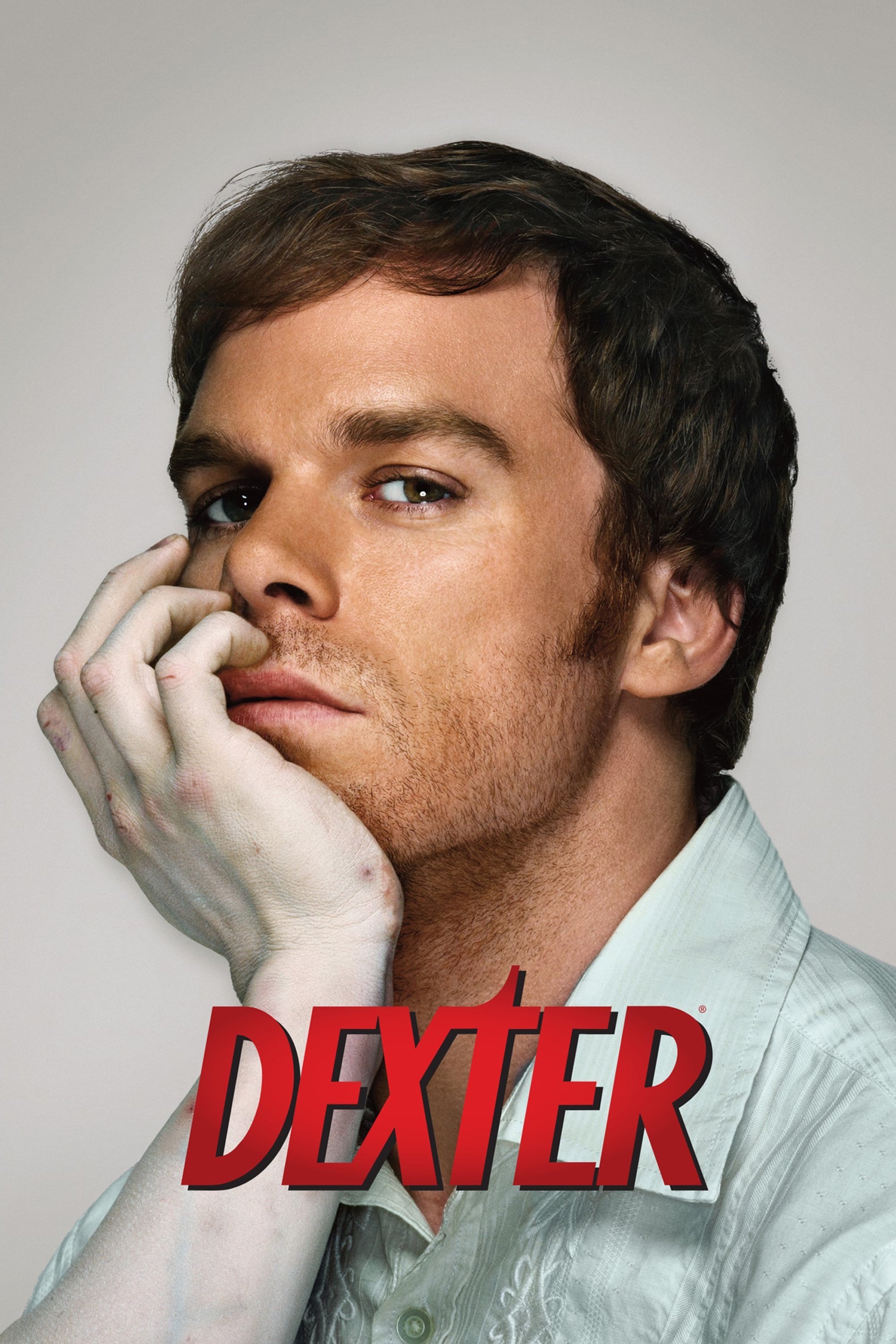 Dexter TV Series 2006 2013 Posters The Movie Database TMDB Dexter TV Series 2006 2013 Posters The Movie Database TMDB