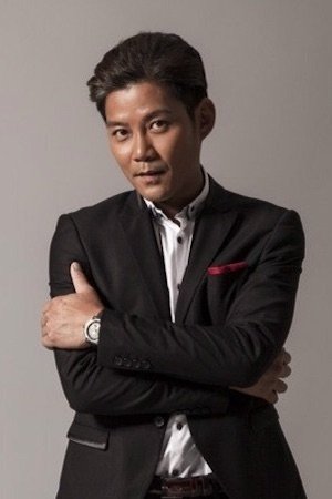 et billede af Daniel Kwok Cheuk Wah