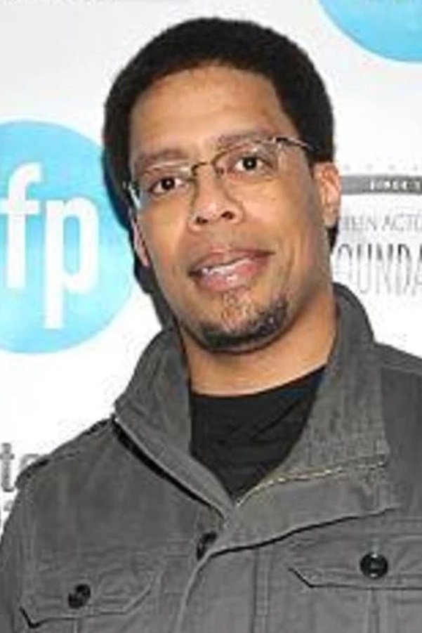 et billede af Elwaldo Baptiste