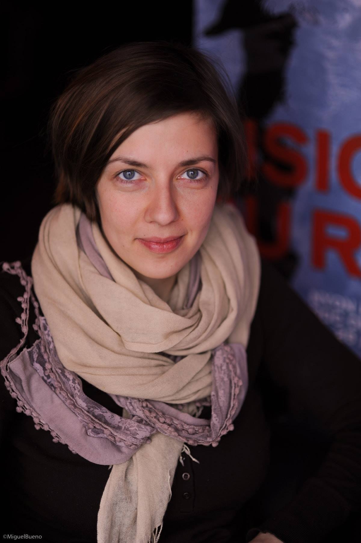Dagnė Vildžiūnaitė | Producer