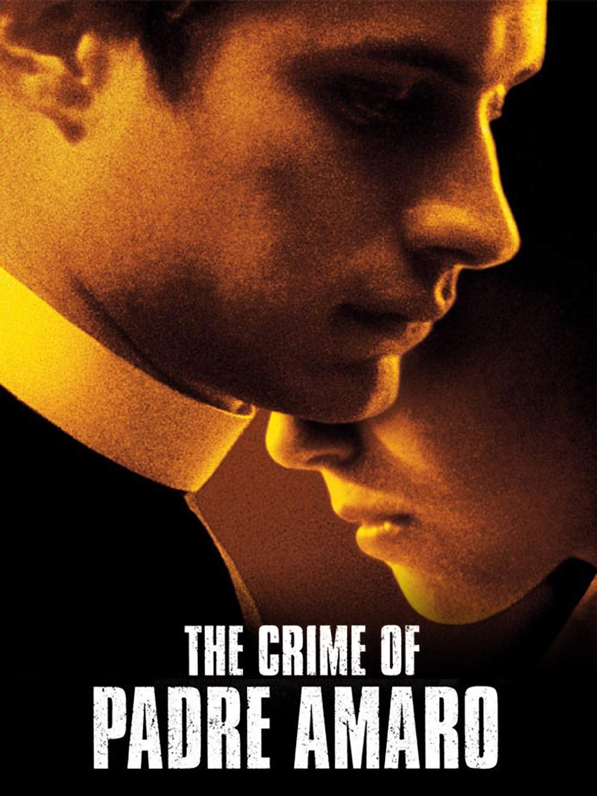 The Crime of Padre Amaro
