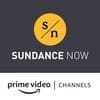 Sundance Now Amazon Channel's logo