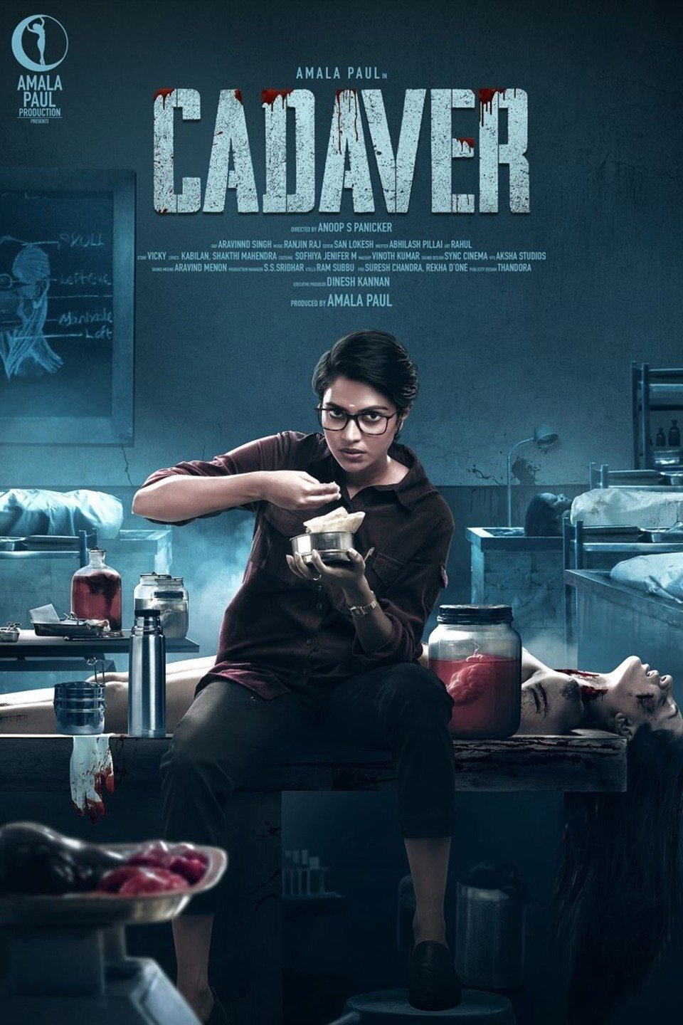 Cadaver