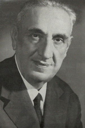 et billede af Nicolae Secăreanu