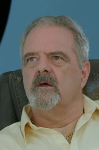 Rob Rownd