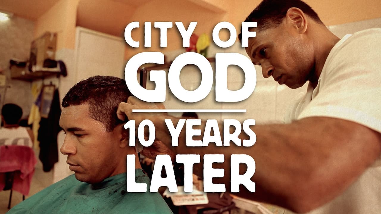 Miasto Boga – 10 lat później