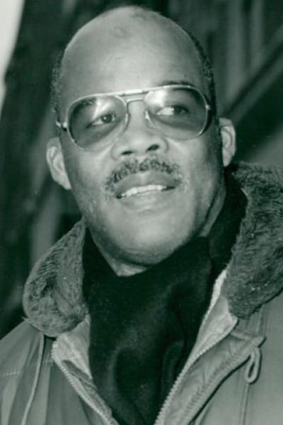 et billede af Oscar James