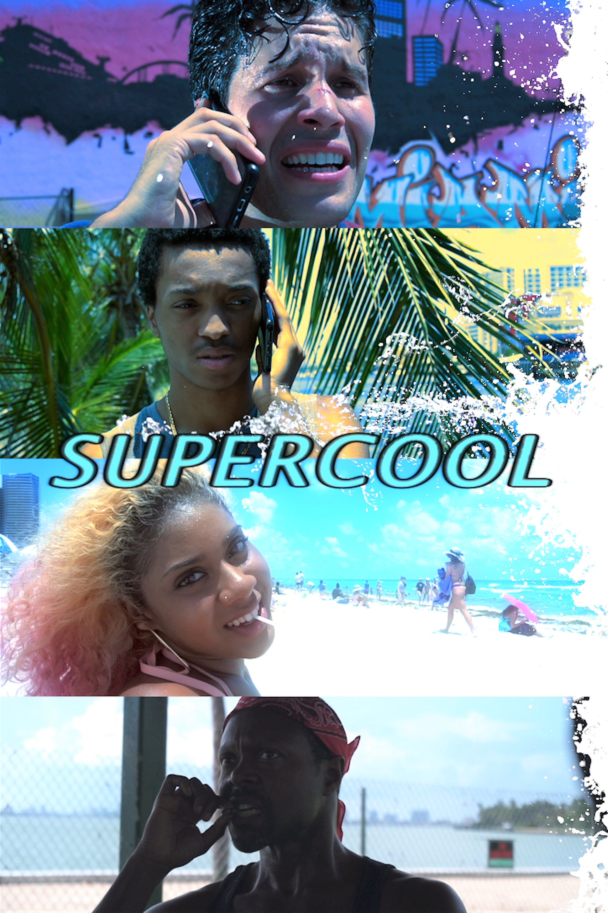 Supercool on FREECABLE TV