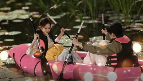 Heart Signal Season 0 :Episode 289  Episode 289