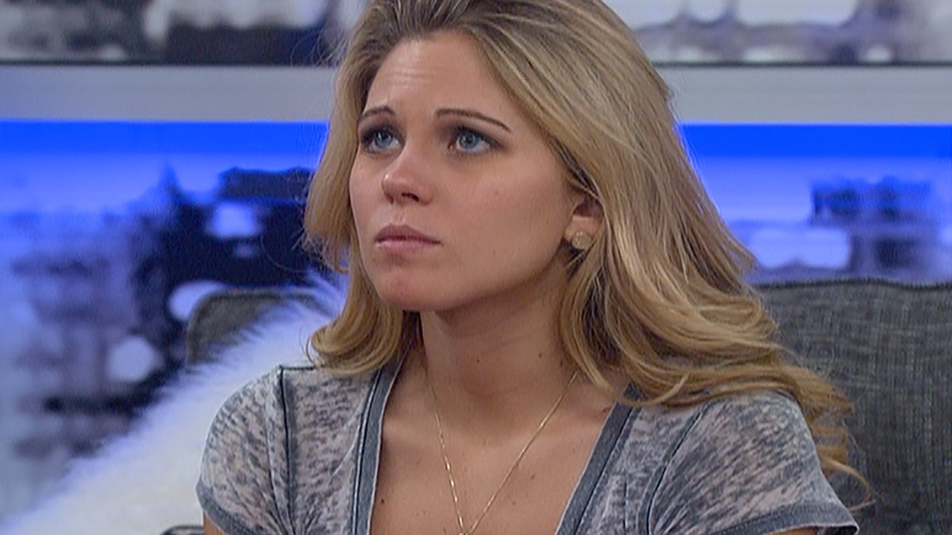 Big Brother - Épisode 27