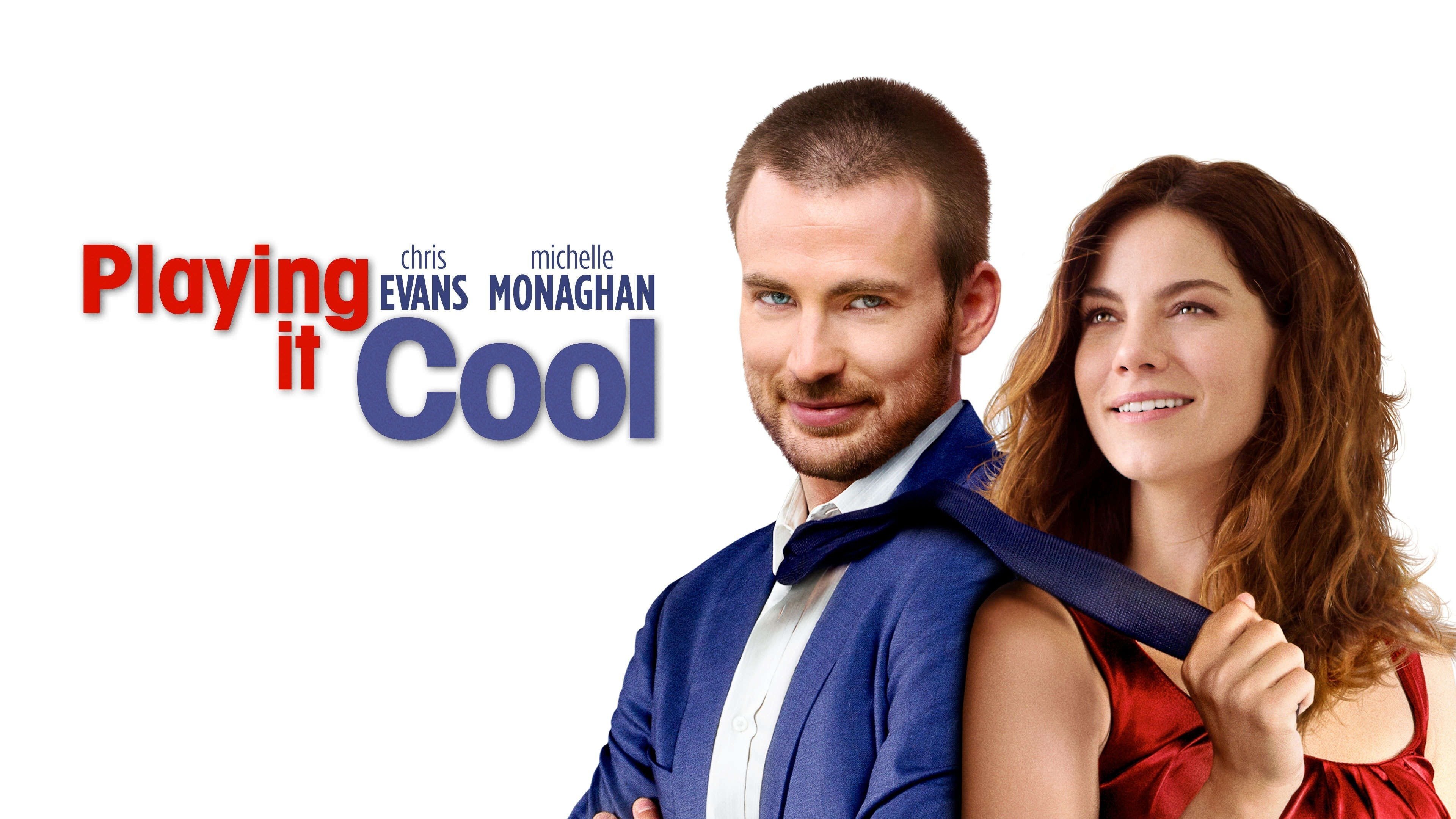 Playing It Cool (2014)