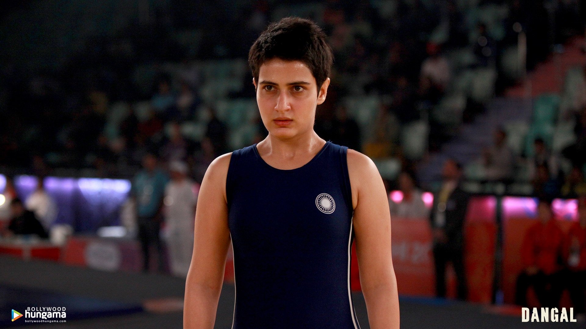 Dangal (2016)