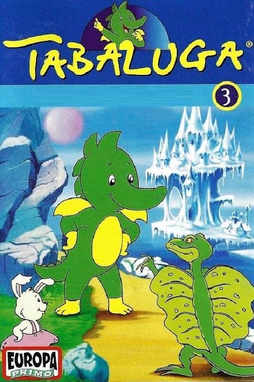 Tabaluga - Season 3