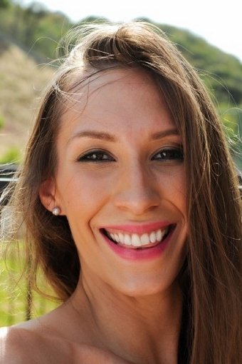 et billede af Aiyana Flora