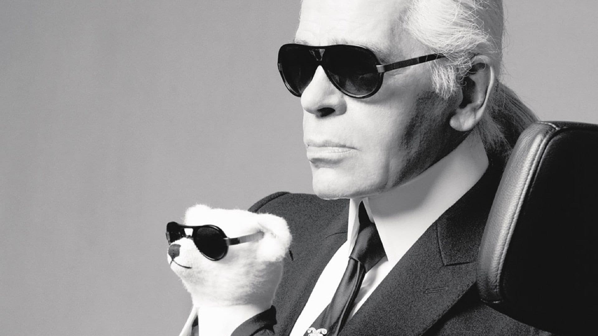 Lagerfeld Confidential (2007)