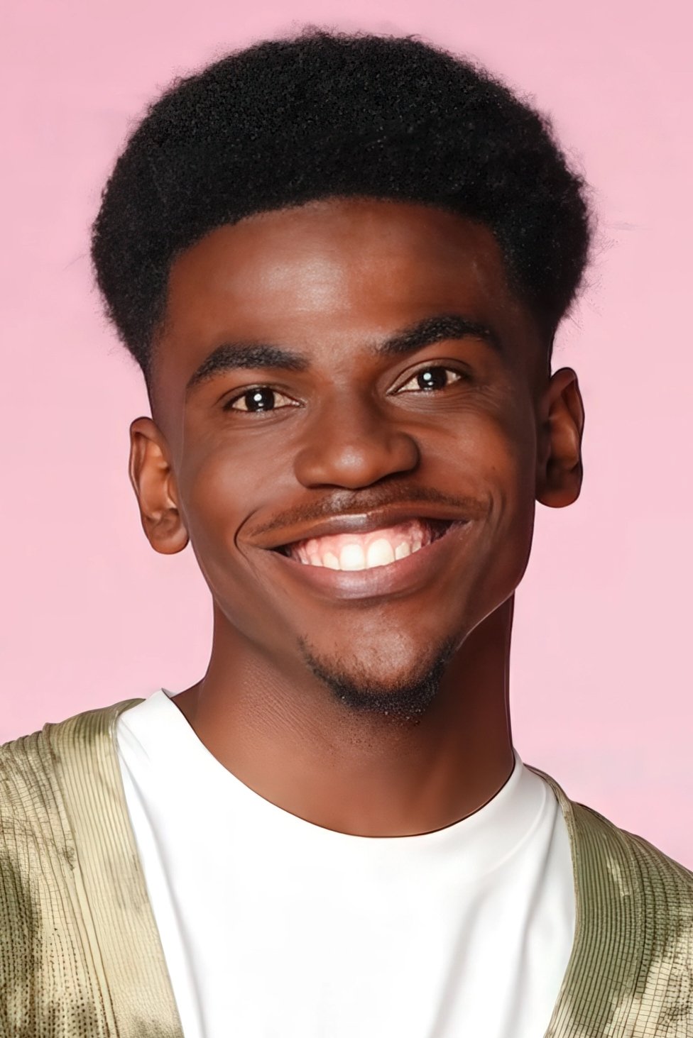 et billede af Franck Lenar