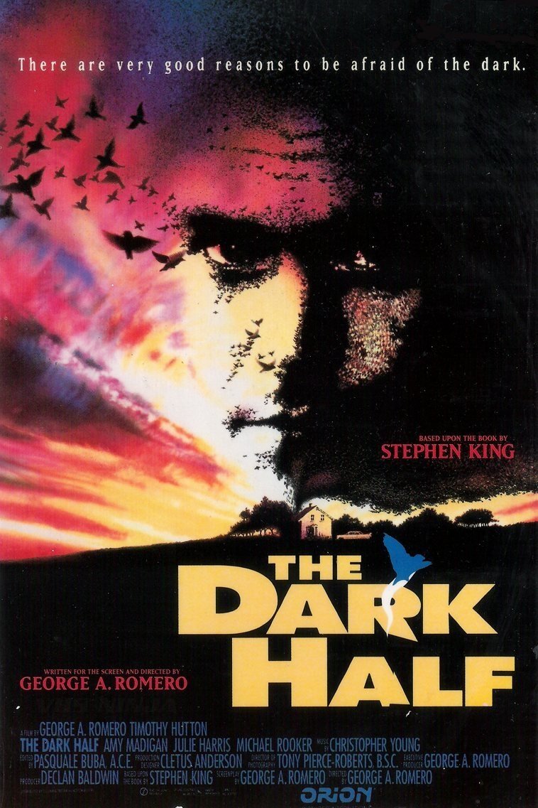 The Dark Half