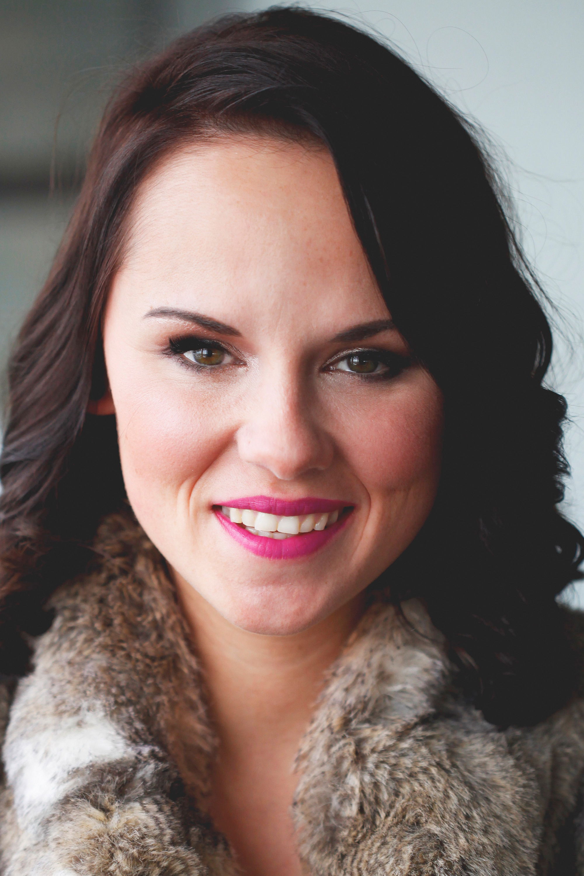 et billede af Geneviève Everell