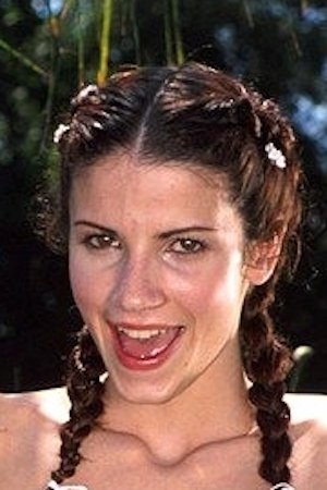 et billede af Chloey Adams