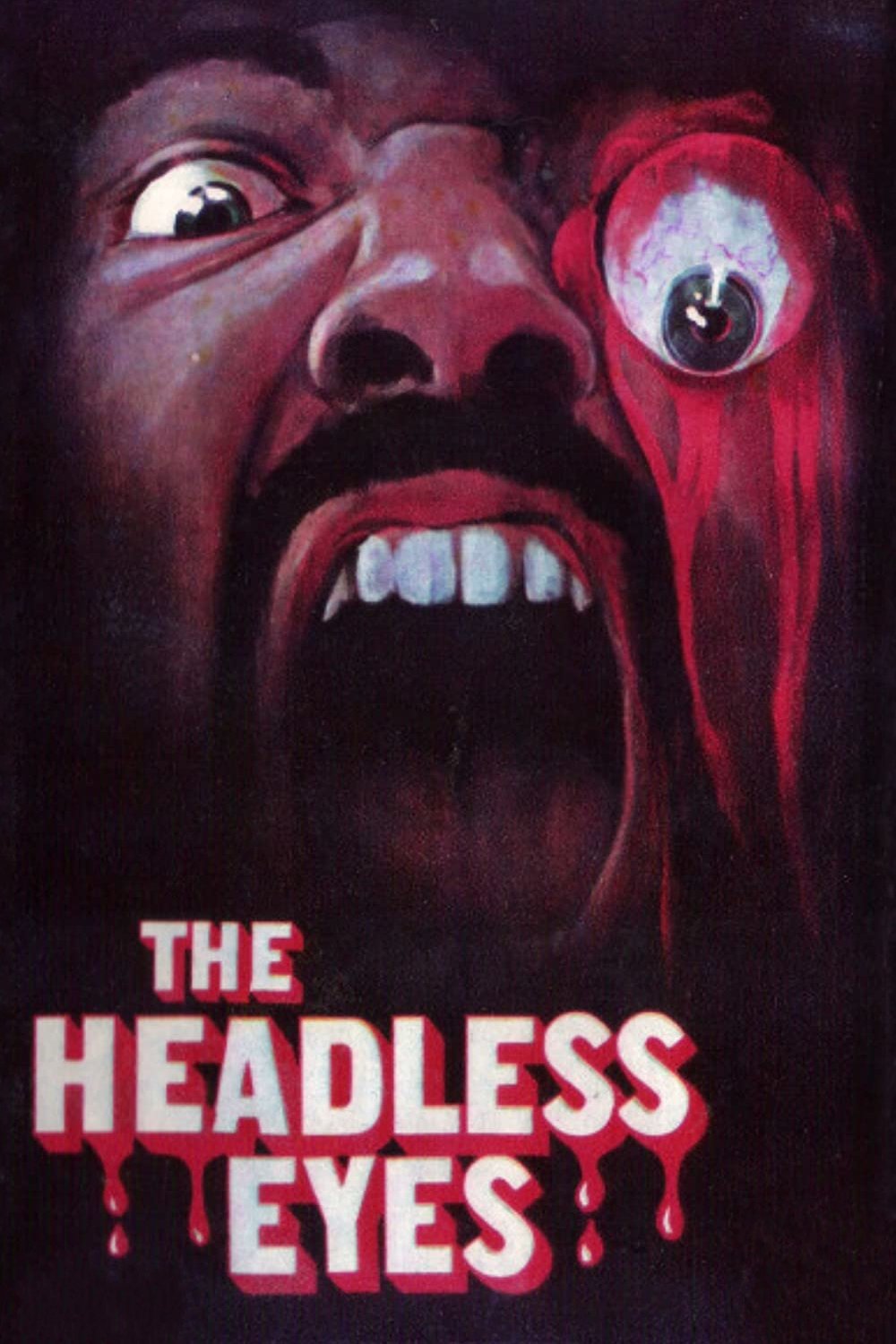 The Headless Eyes