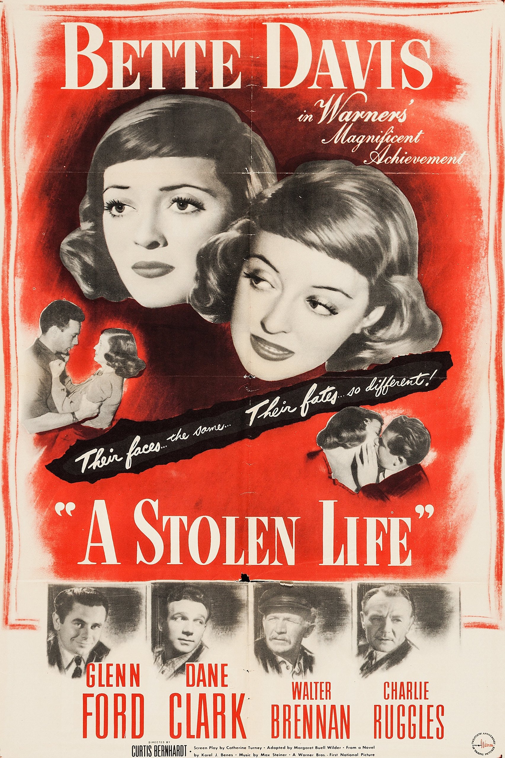 A Stolen Life