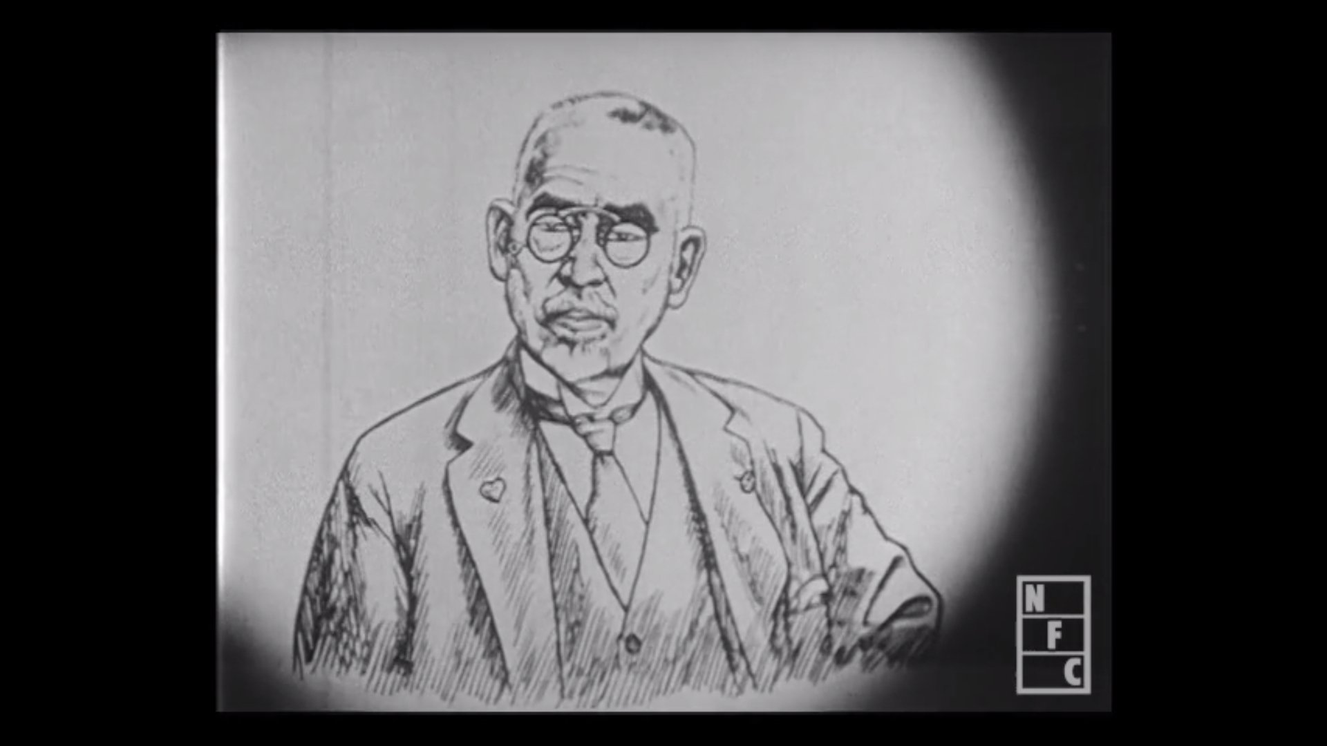 Film Address: Ethicization of Politics (1926)