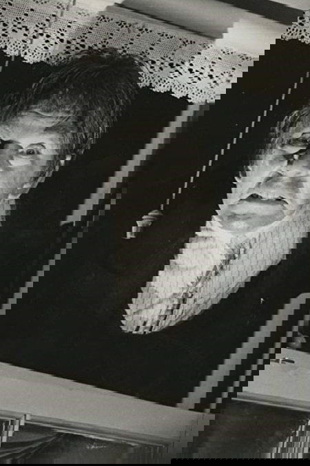 et billede af Ian Wilson