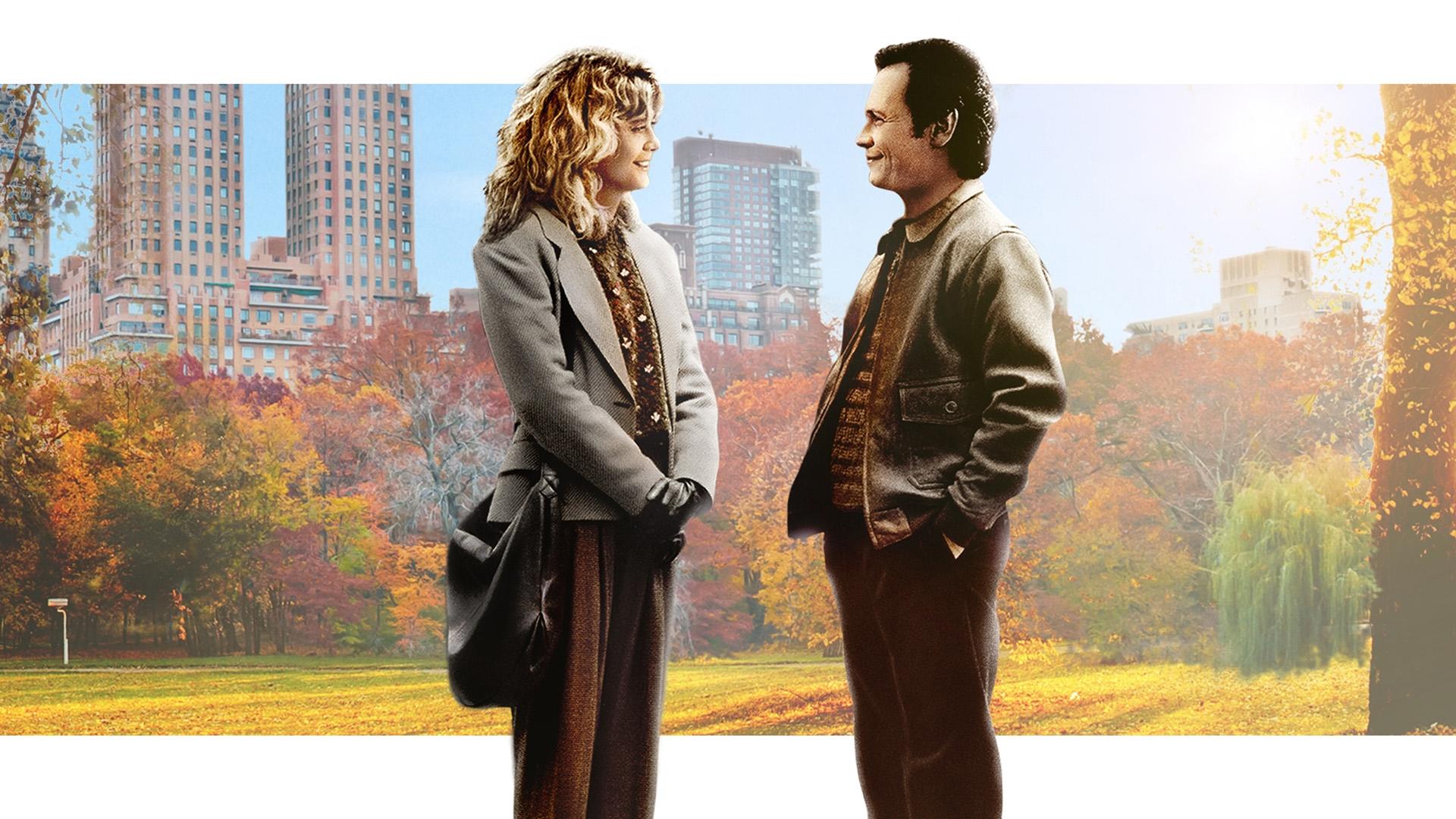 When Harry Met Sally...