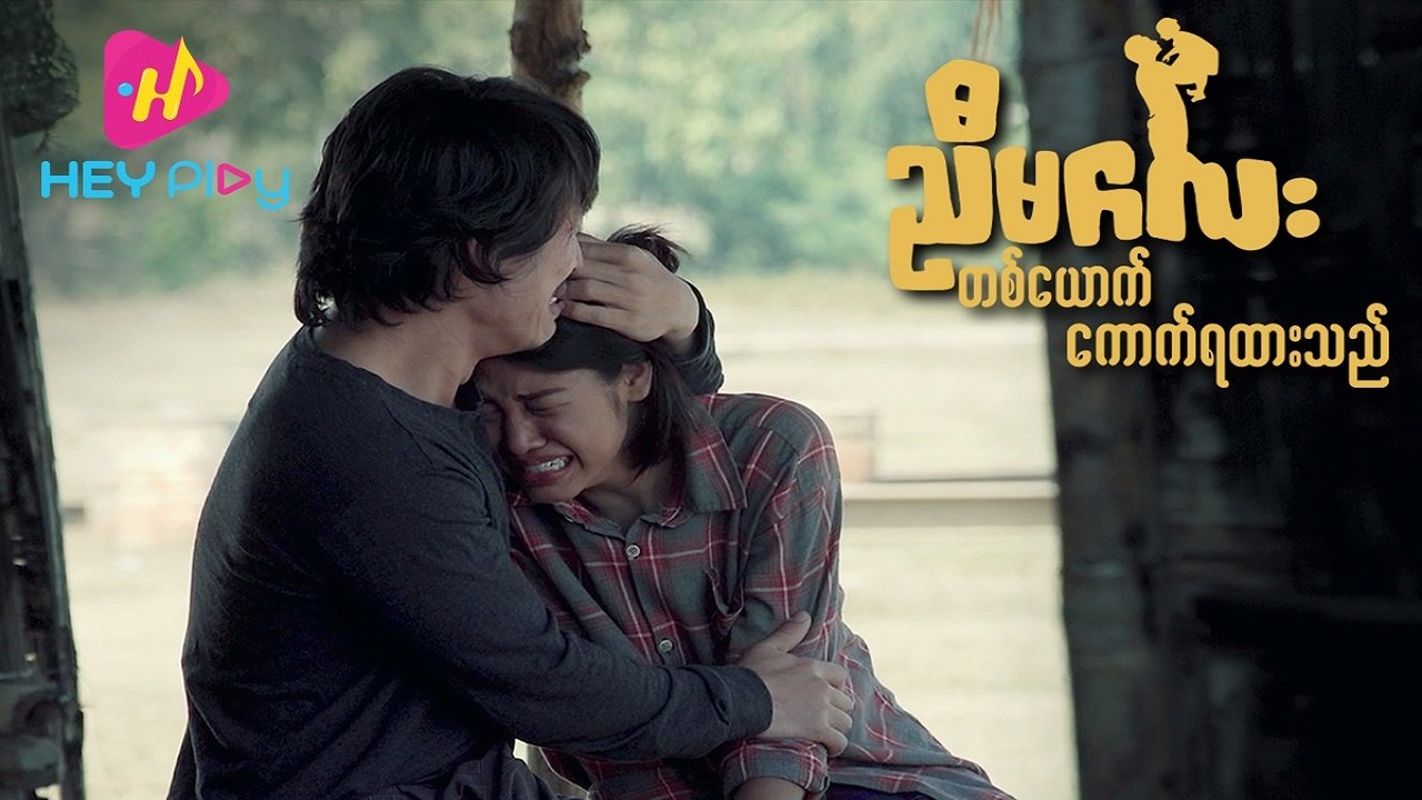 ညီမလေးတစ်ယောက်ကောက်ရထားသည် poster