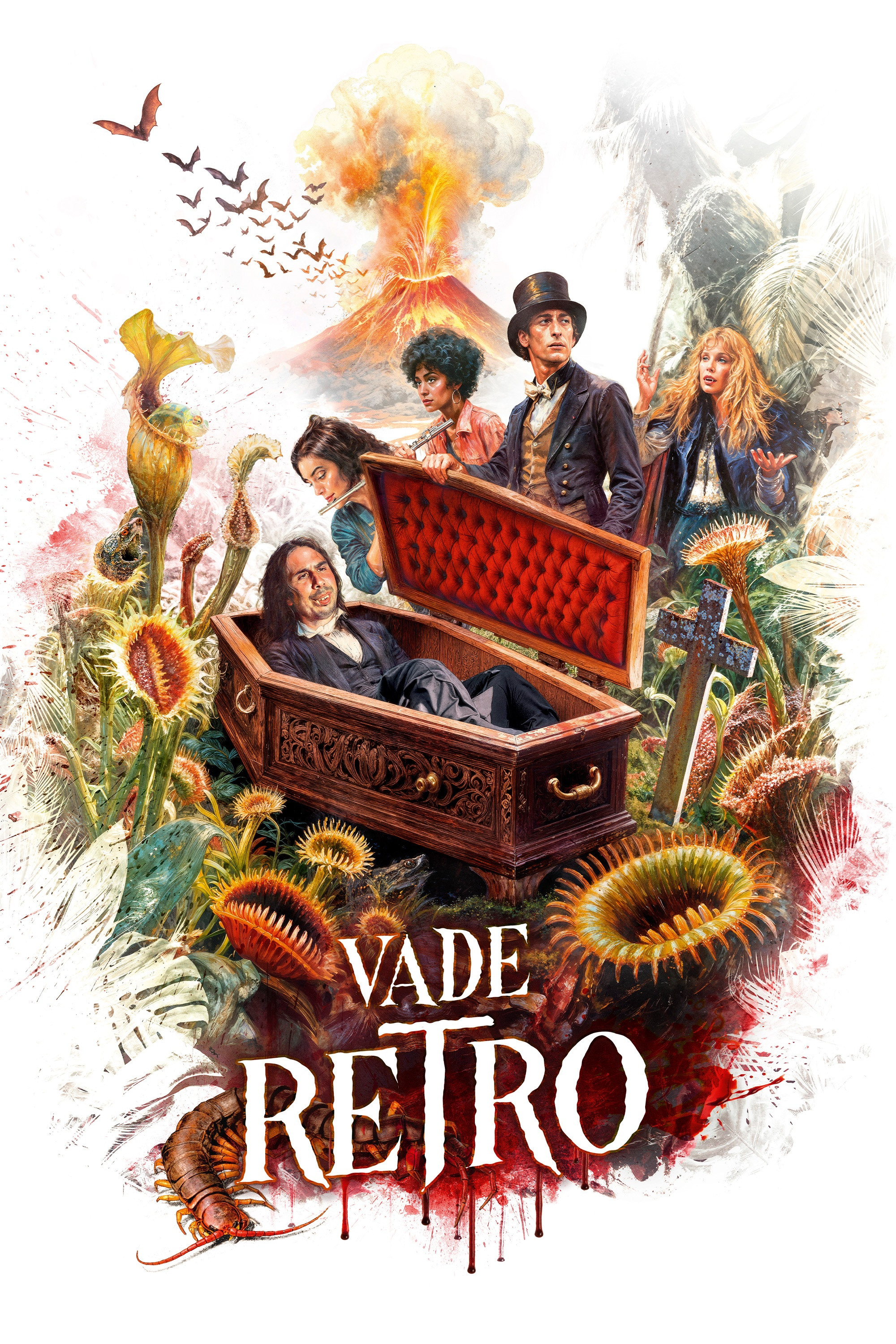 Vade Retro
