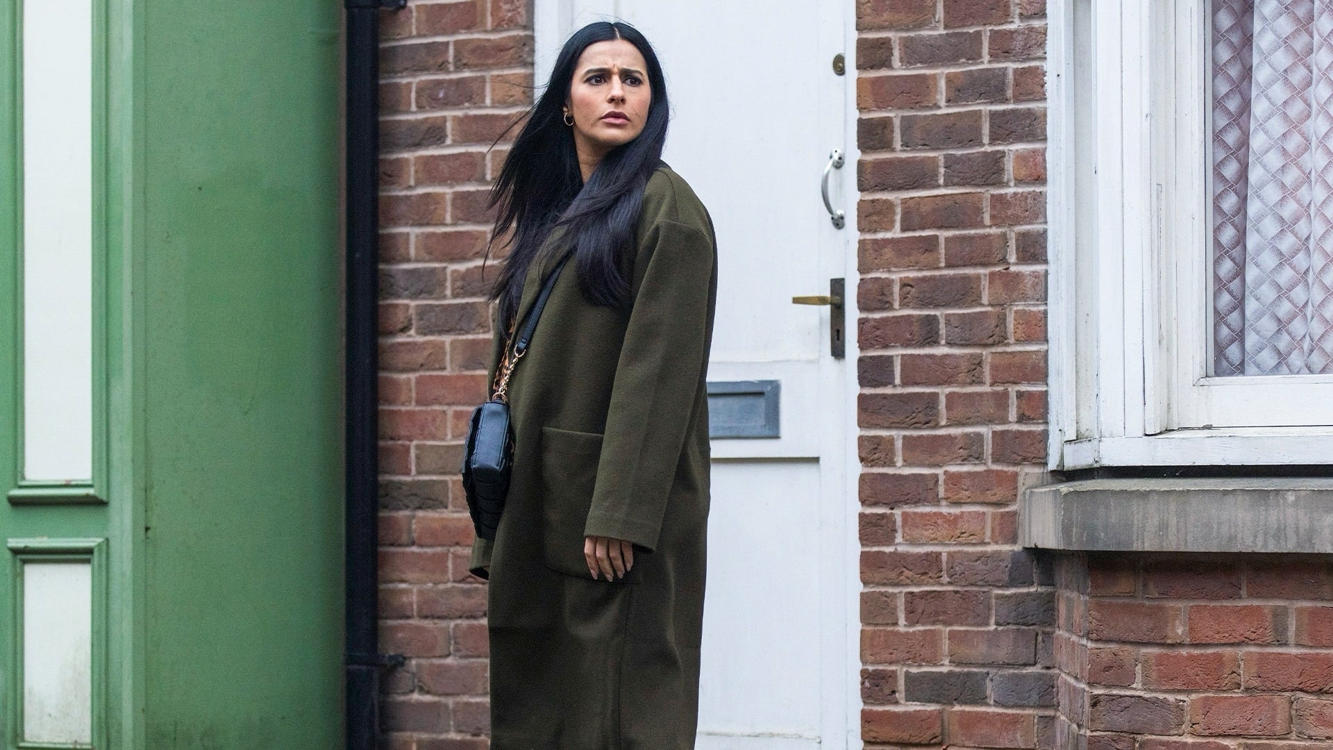 Coronation Street Season 65 :Episode 23  Monday, 19th February 2024