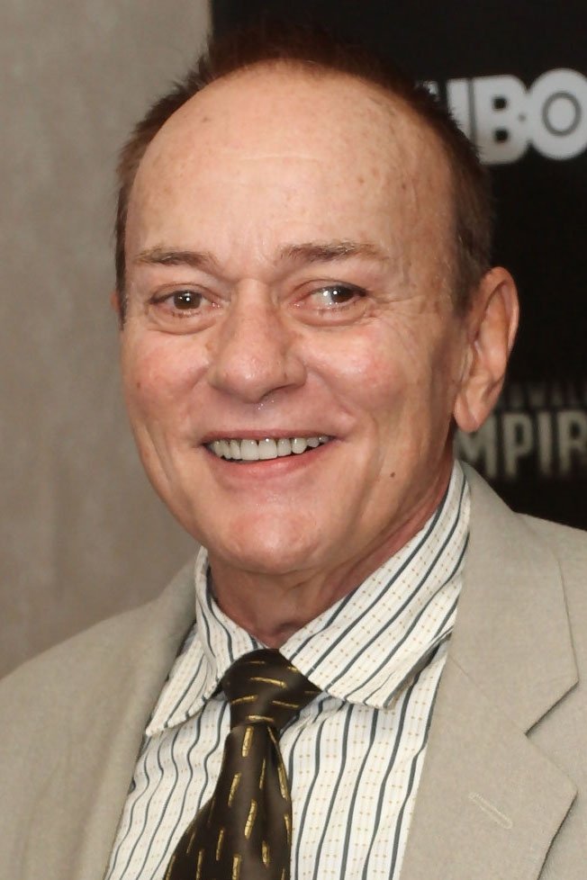 et billede af Greg Antonacci