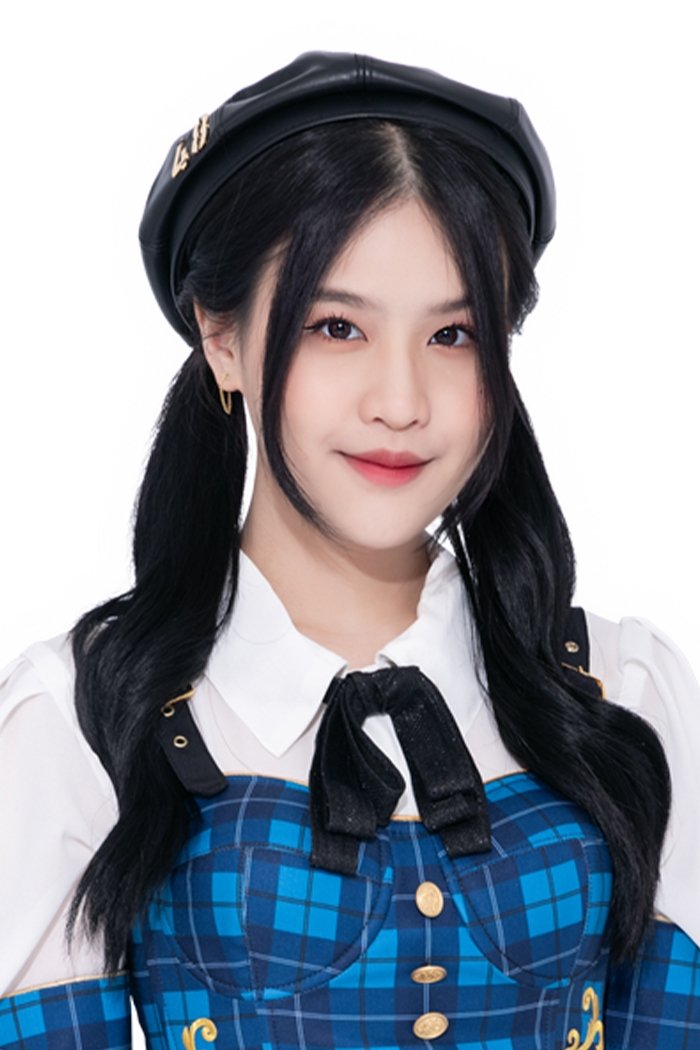 et billede af Napassanan Thambuacha