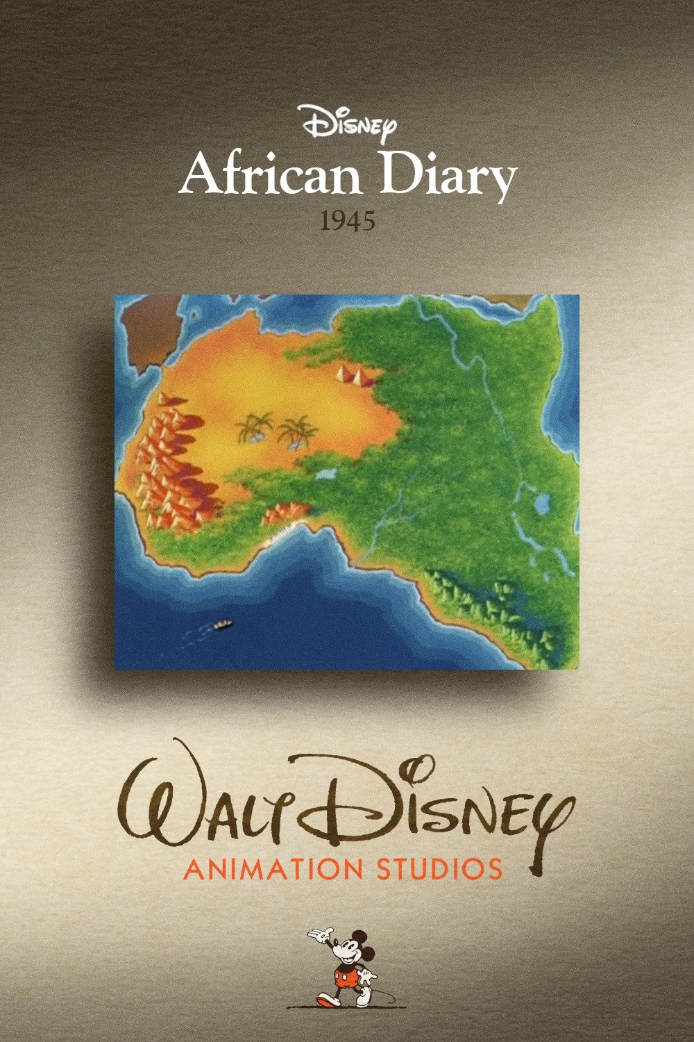 African Diary