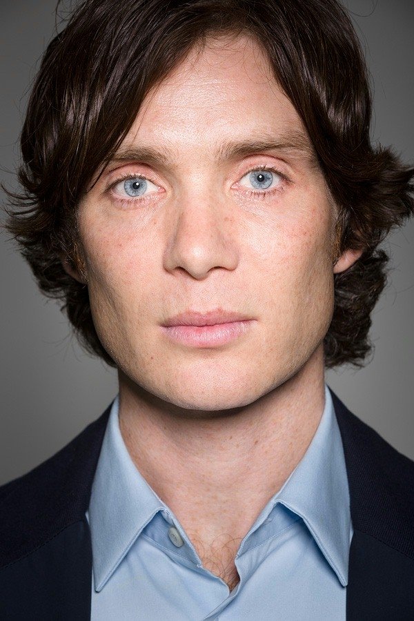 Cillian Murphy