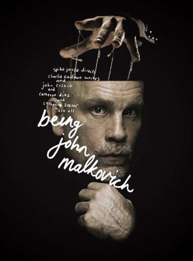 Being John Malkovich