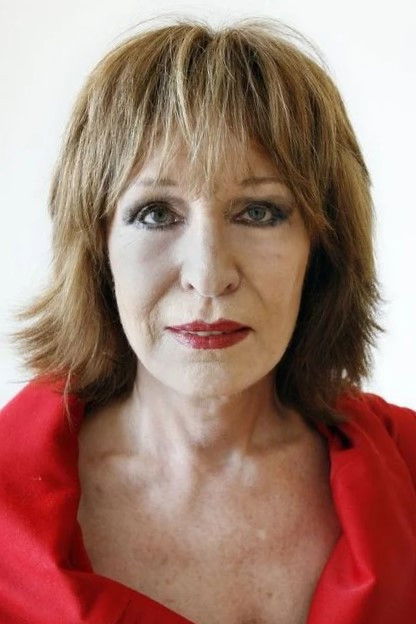 et billede af Liesbeth List