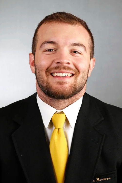 et billede af Steve Manders