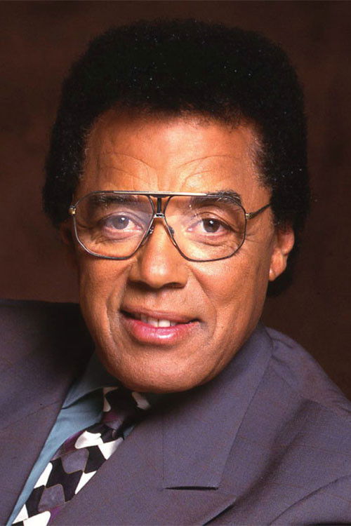 et billede af O.C. Smith