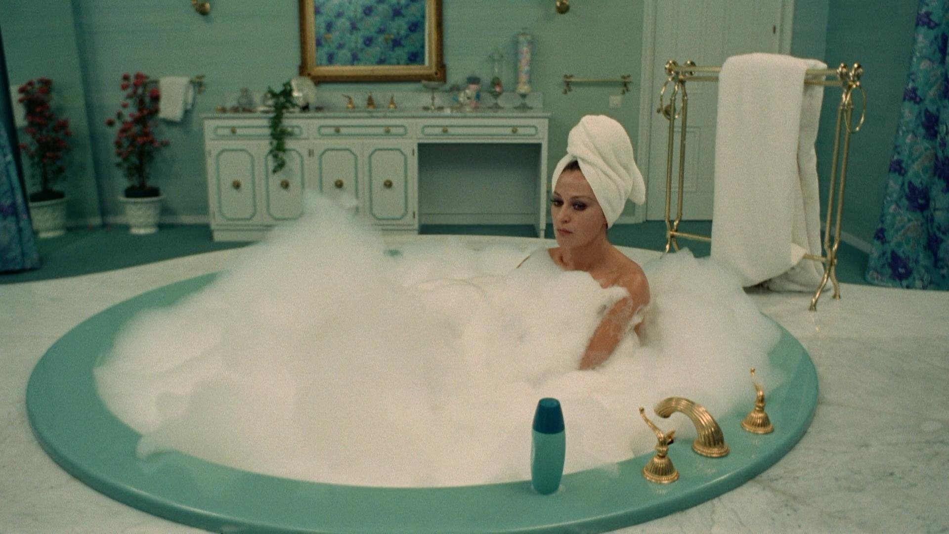 In the Eye of the Hurricane (1971)