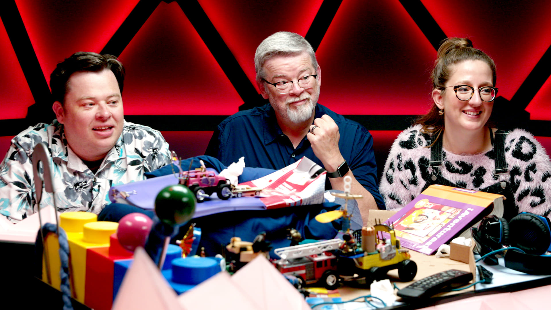 Episode 6