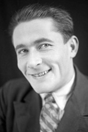 et billede af Valentin Yantsat