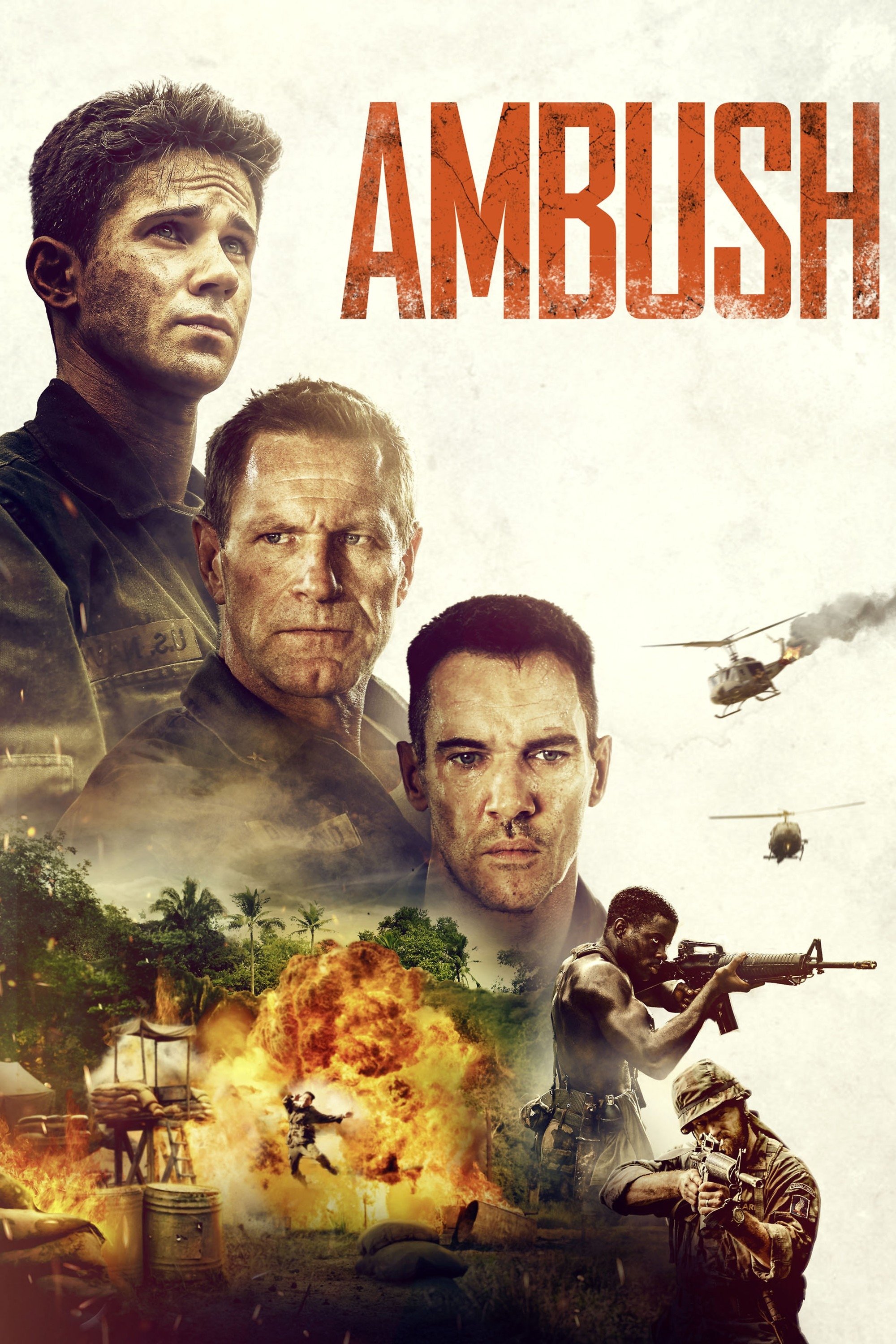Ambush